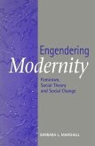 Engendering Modernity (eBook, ePUB)