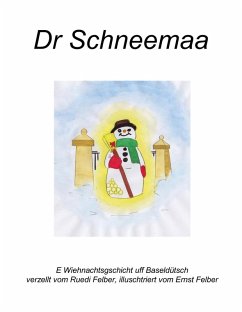 Dr Schneemaa (eBook, ePUB)