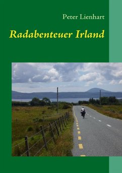 Radabenteuer Irland (eBook, ePUB)