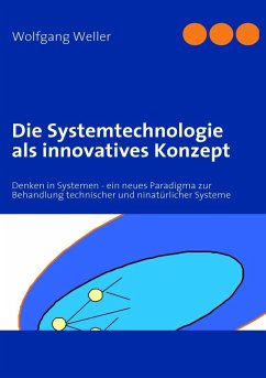 Die Systemtechnologie als innovatives Konzept (eBook, ePUB)