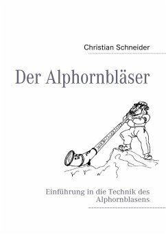 Der Alphornbläser (eBook, ePUB)