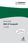 BGB AT kompakt (eBook, ePUB)