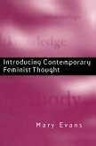 Introducing Contemporary Feminist Thought (eBook, ePUB)