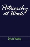 Patriarchy at Work (eBook, ePUB)