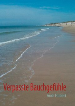 Verpasste Bauchgefühle (eBook, ePUB) - Hubert, Andi