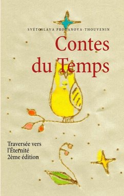 Contes du Temps (eBook, ePUB)