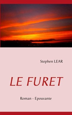 LE FURET (eBook, ePUB)