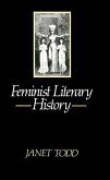 Feminist Literary History (eBook, ePUB)