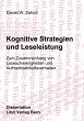 Kognitive Strategien und Leseleistung... - Bild 1