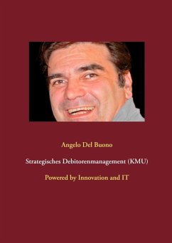 Strategisches Debitorenmanagement (KMU) (eBook, ePUB)