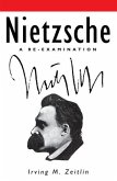 Nietzsche (eBook, ePUB)