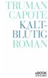 Kaltblütig (eBook, ePUB) - Bild 1