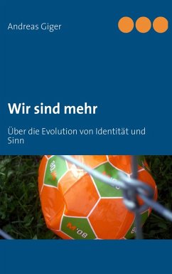 Wir sind mehr (eBook, ePUB)