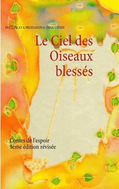 Le Ciel des Oiseaux blessés (eBook, ePUB)