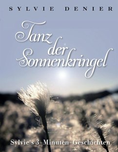 Tanz der Sonnenkringel (eBook, ePUB) - Denier, Sylvie