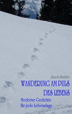 Cover Wanderung am Puls des Lebens (eBook, ePUB)