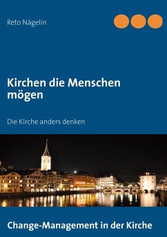 Cover Kirchen die Menschen mögen (eBook, ePUB)