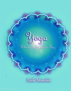 Yoga (eBook, ePUB) - Monschein, Evelin