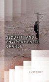 Security and Environmental Change (eBook, ePUB)