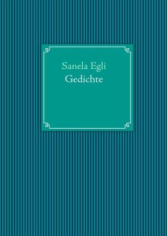 Gedichte (eBook, ePUB)