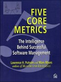 Five Core Metrics (eBook, ePUB)