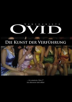 Ovid, Die Kunst der Verführung (eBook, ePUB) - Bordiehn, David