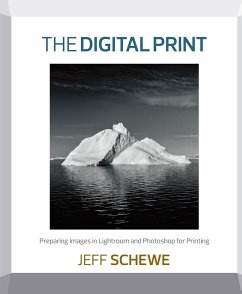 Digital Print, The (eBook, ePUB) - Schewe, Jeff