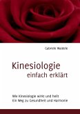 Kinesiologie einfach erklärt (eBook, ePUB)