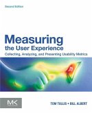 Measuring the User Experience (eBook, ePUB)