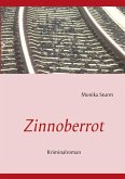 Zinnoberrot (eBook, ePUB)