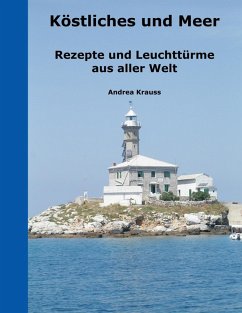 Köstliches und Meer (eBook, ePUB)