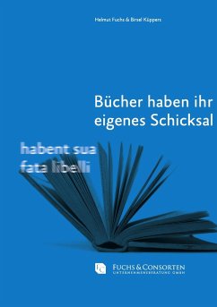 Bücher haben ihr eigenes Schicksal (eBook, ePUB) Bücher haben ihr eigenes Schicksal (eBook, ePUB)