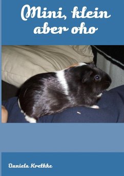 Mini, klein aber oho (eBook, ePUB) Mini, klein aber oho (eBook, ePUB)