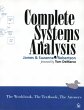 Complete Systems Analysis (eBook, ePUB) - Bild 1