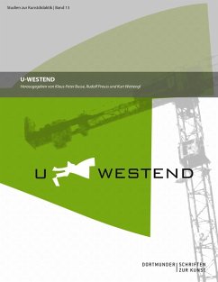 Cover U-Westend (eBook, ePUB)