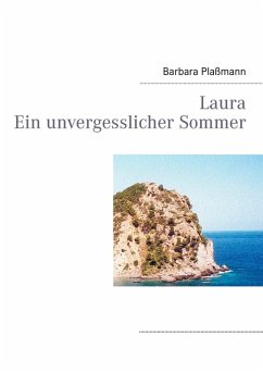 Laura Ein unvergesslicher Sommer (eBook, ePUB)