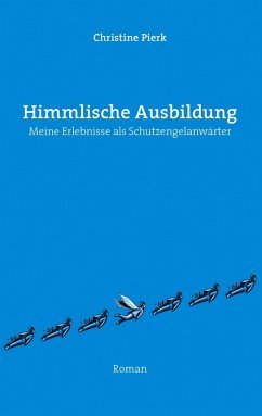 Cover Himmlische Ausbildung (eBook, ePUB)