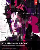 Adobe InDesign CS6 Classroom in a Book (eBook, ePUB) Adobe InDesign CS6 Classroom in a Book (eBook, ePUB)