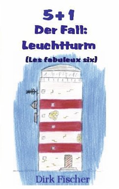 5+1 (Les fabuleux six) (eBook, ePUB)