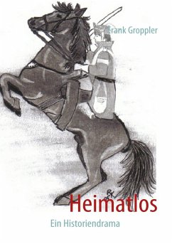 Heimatlos (eBook, ePUB)