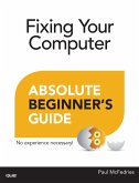 Fixing Your Computer Absolute Beginner's Guide (eBook, ePUB)