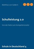 Schulleistung 2.0 (eBook, ePUB)