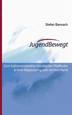 JugendBewegt (eBook, ePUB) - Bannach, Stefan