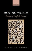 Moving Words (eBook, PDF)