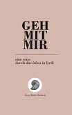 GEH MIT MIR (eBook, ePUB)