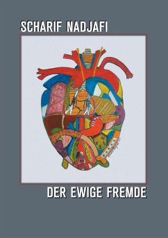 Cover Der ewige Fremde (eBook, ePUB)