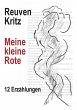 Meine kleine Rote (eBook, ePUB) - Bild 1