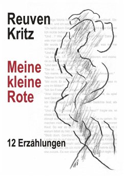 Meine kleine Rote (eBook, ePUB) - Kritz, Reuven