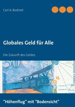 Globales Geld für Alle (eBook, ePUB)