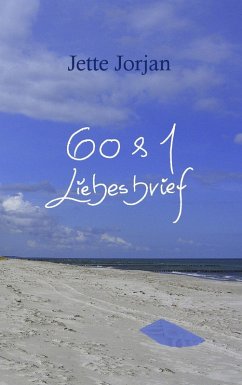 60 & 1 Liebesbrief (eBook, ePUB)